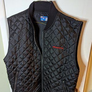 Nordica Winter Vest